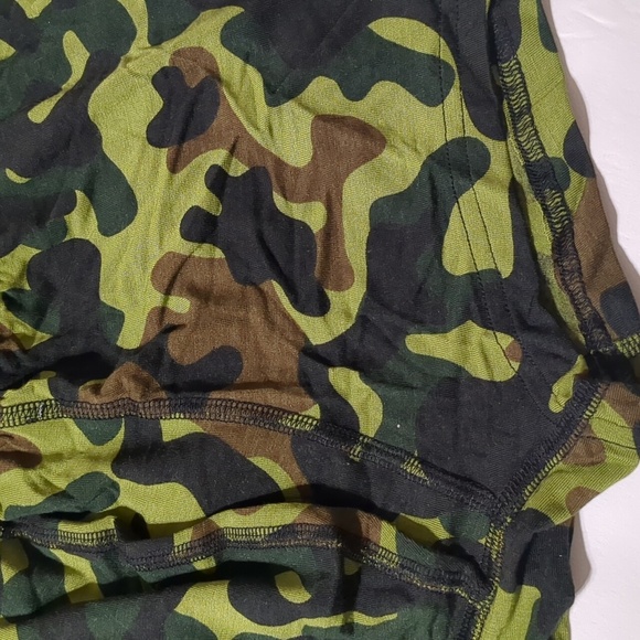 Me Undies 3 pairs Pattern trunk briefs Underwear  Men's size Medium - Picture 2 of 8